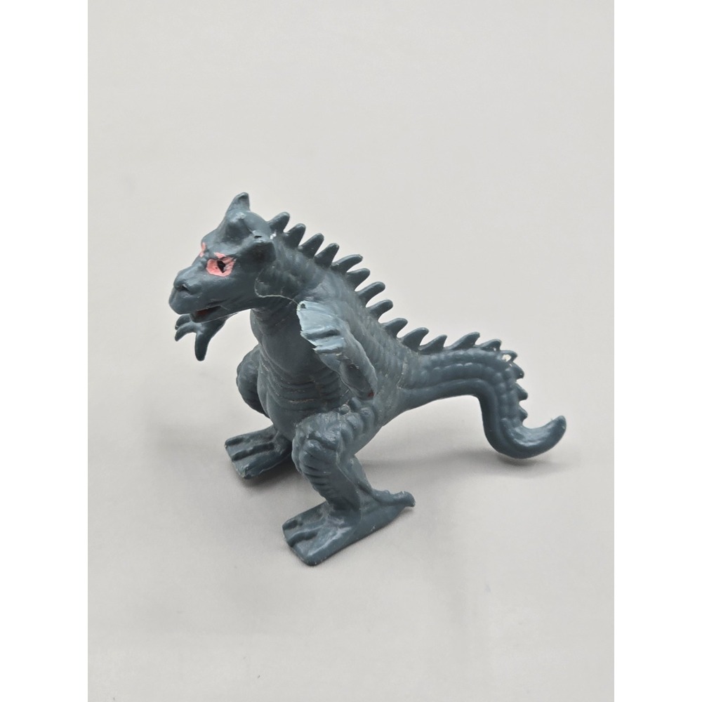 Cretaceous Times Toy Set "Monkey" Plastic Toy 1980's Rare - Picture 4 of 6